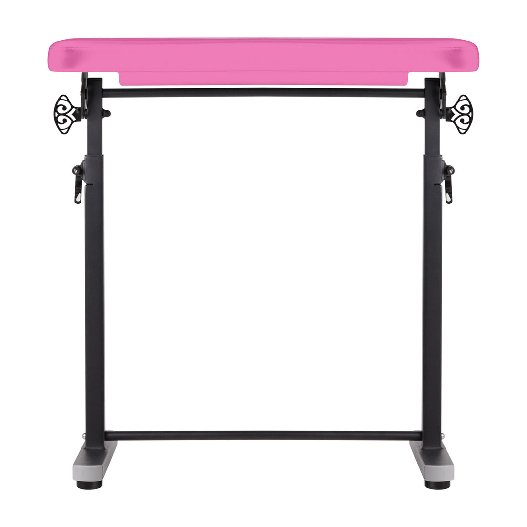 Repose-Bras Tatouage Pro Ink 718 Rose - image 3