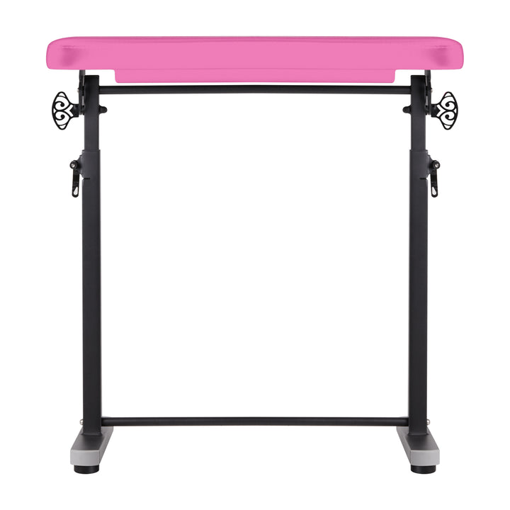 Repose-Bras Tatouage Pro Ink 718 Rose - image 3