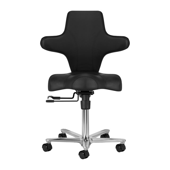 Tabouret Azzurro Special 152 Noir 2