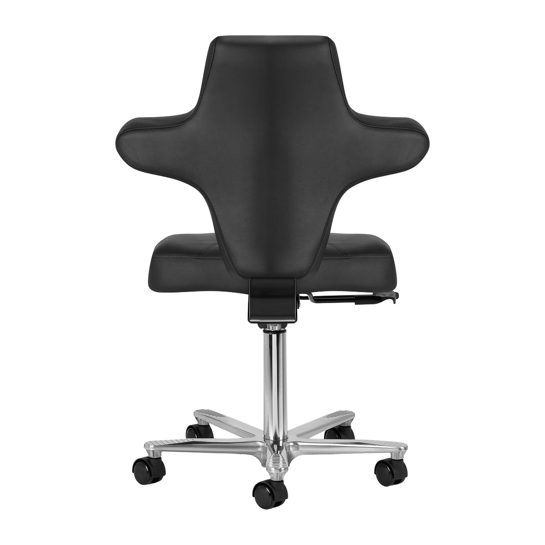 Tabouret Azzurro Special 152 Noir 3