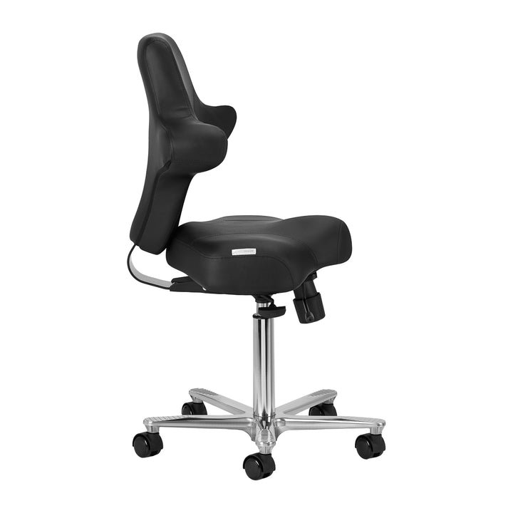 Tabouret Azzurro Special 152 Noir 4