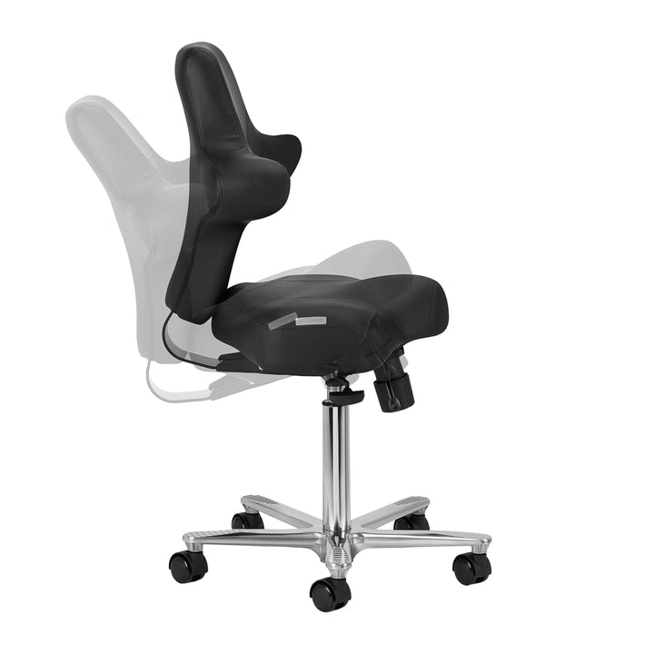 Tabouret Azzurro Special 152 Noir 6