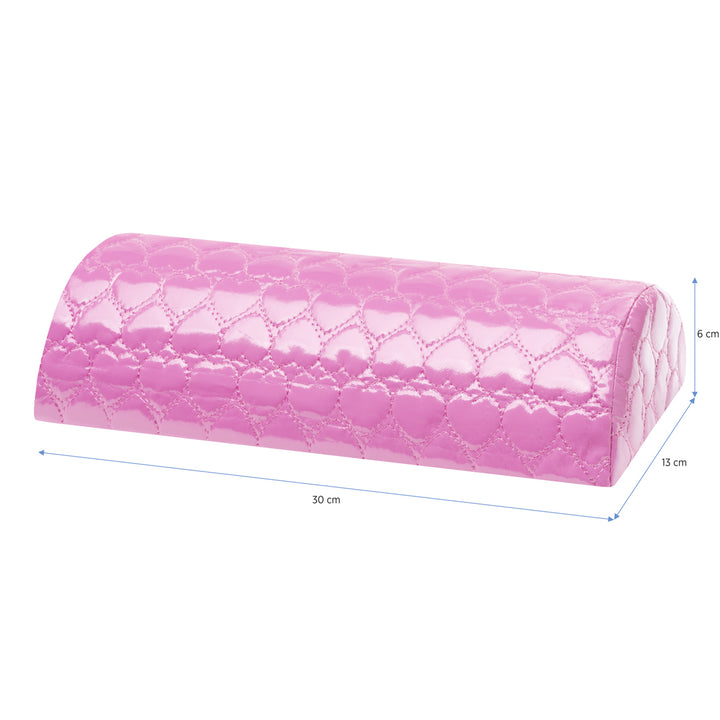 Repose Main Manucure Coussin Rose - image 3