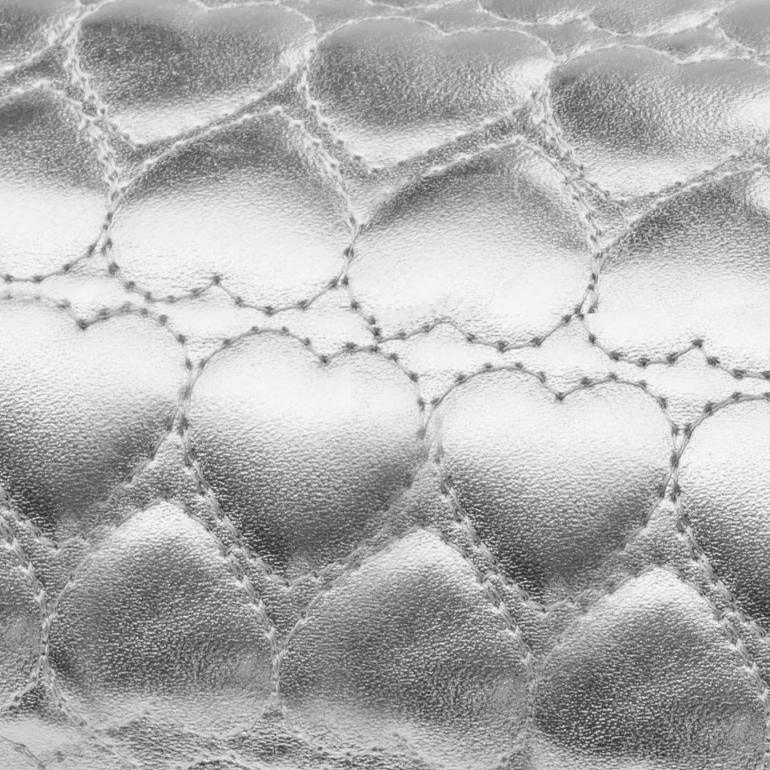 Repose Main Manucure Coussin Argent - image 2