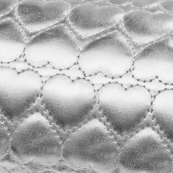 Repose Main Manucure Coussin Argent - image 2