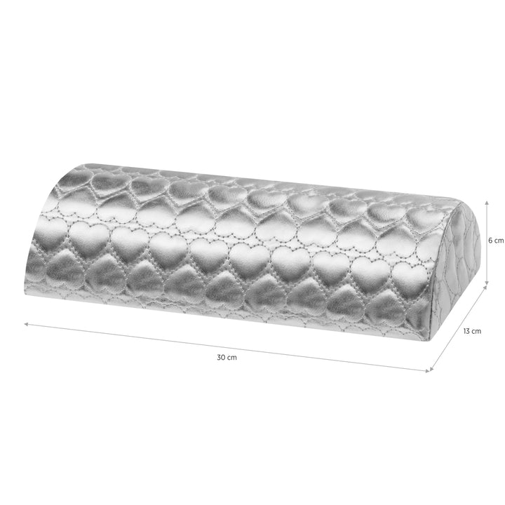 Repose Main Manucure Coussin Argent - image 3