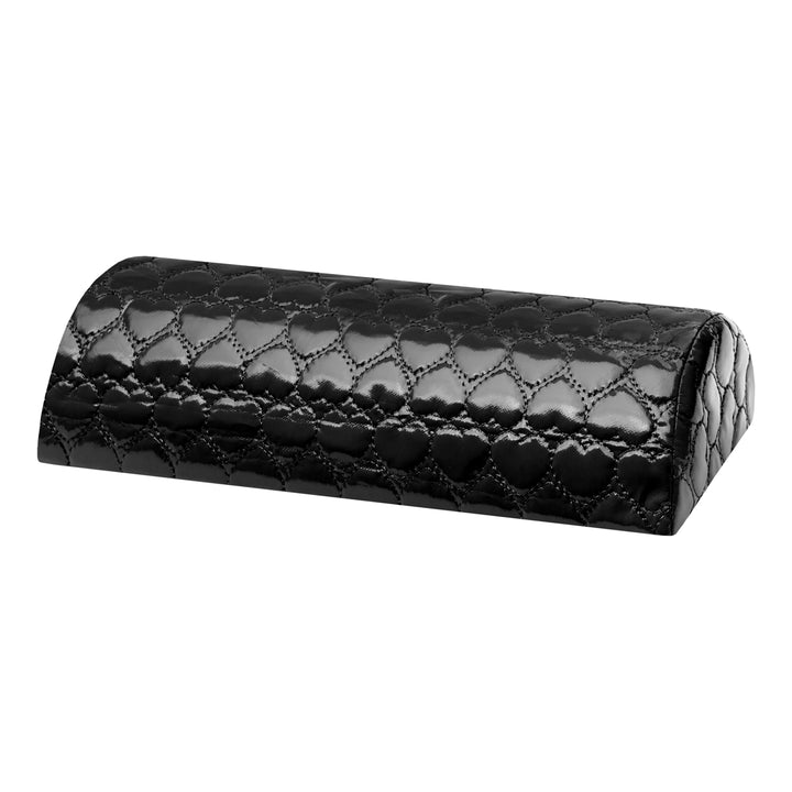 Repose Main Manucure Coussin Noir