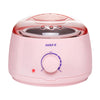 Chauffe cire Pot iWax 100 Rose