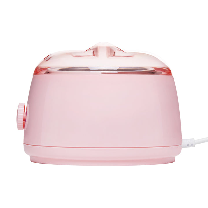 Chauffe cire Pot iWax 100 Rose - image 4