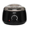 Chauffe cire Pot iWax 100 Noir