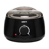 Chauffe cire Pot iWax 100 Noir