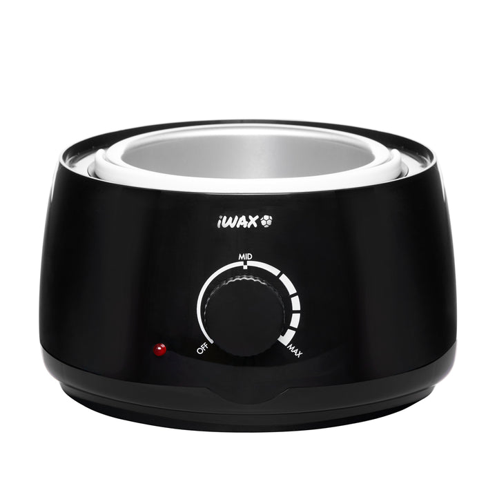 Chauffe cire Pot iWax 100 Noir - image 2