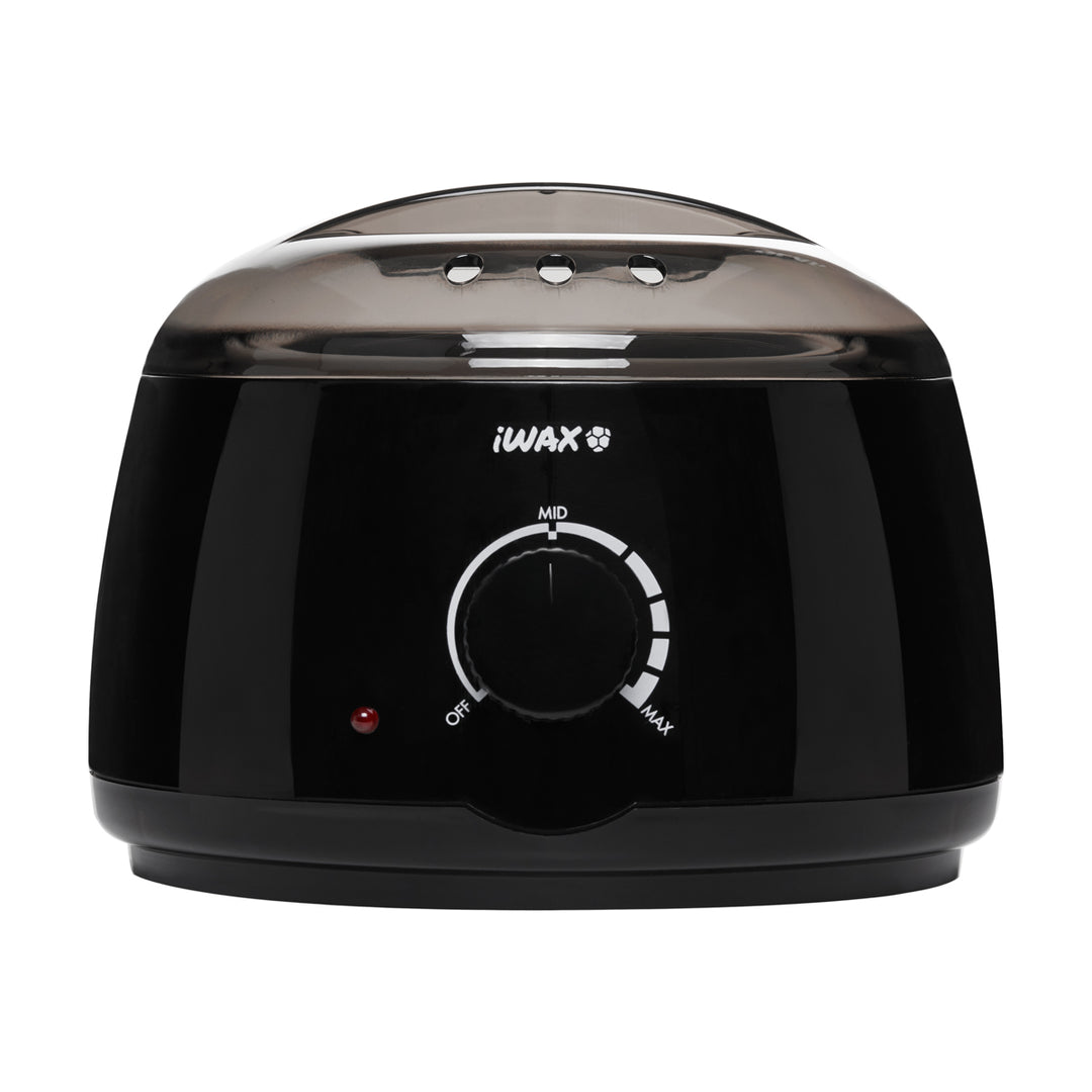 Chauffe cire Pot iWax 100 Noir - image 3