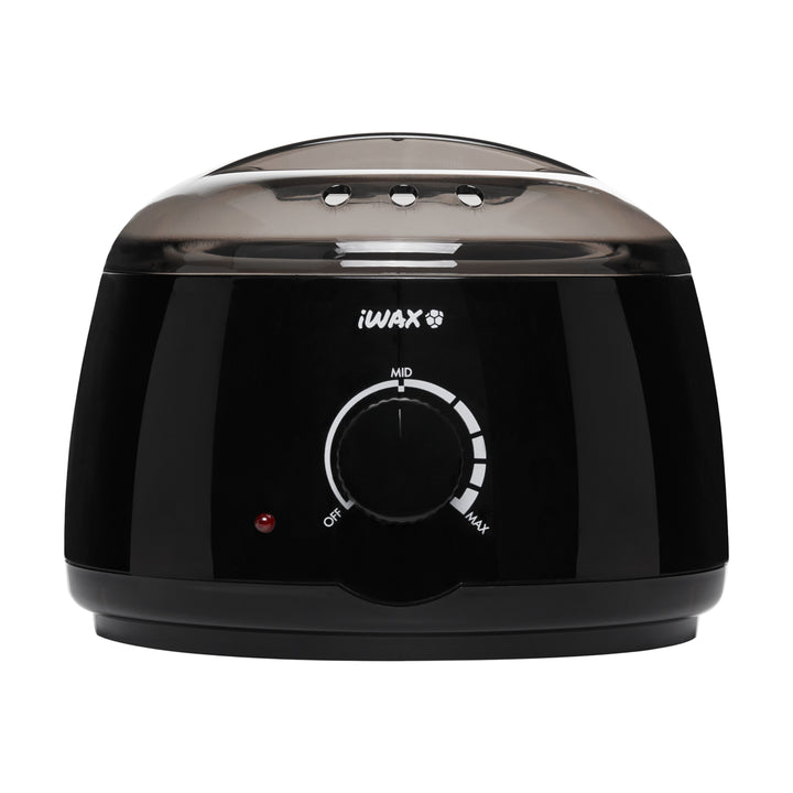 Chauffe cire Pot iWax 100 Noir - image 3
