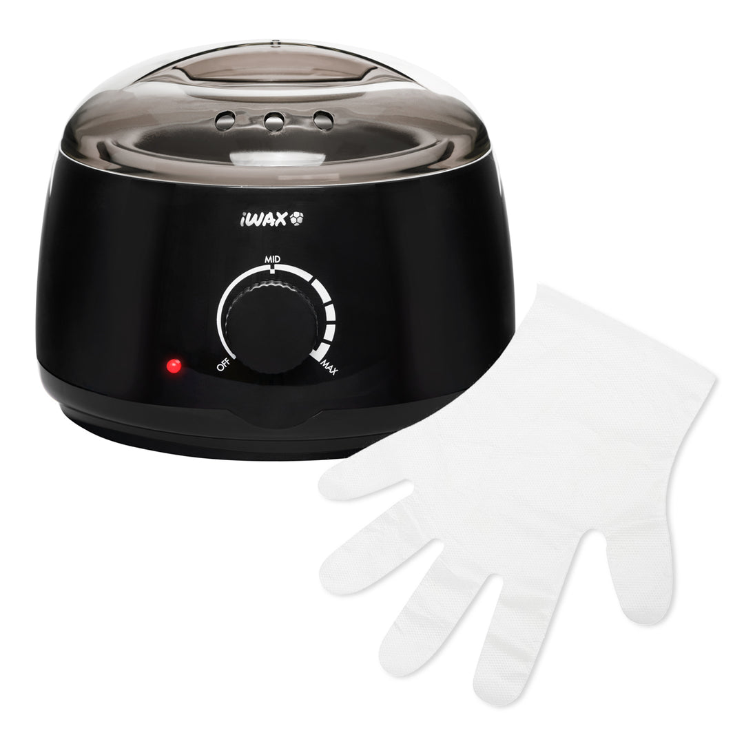 Chauffe cire Pot iWax 100 Noir - image 7