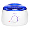 Chauffe cire Pot iWax 100 Blanc