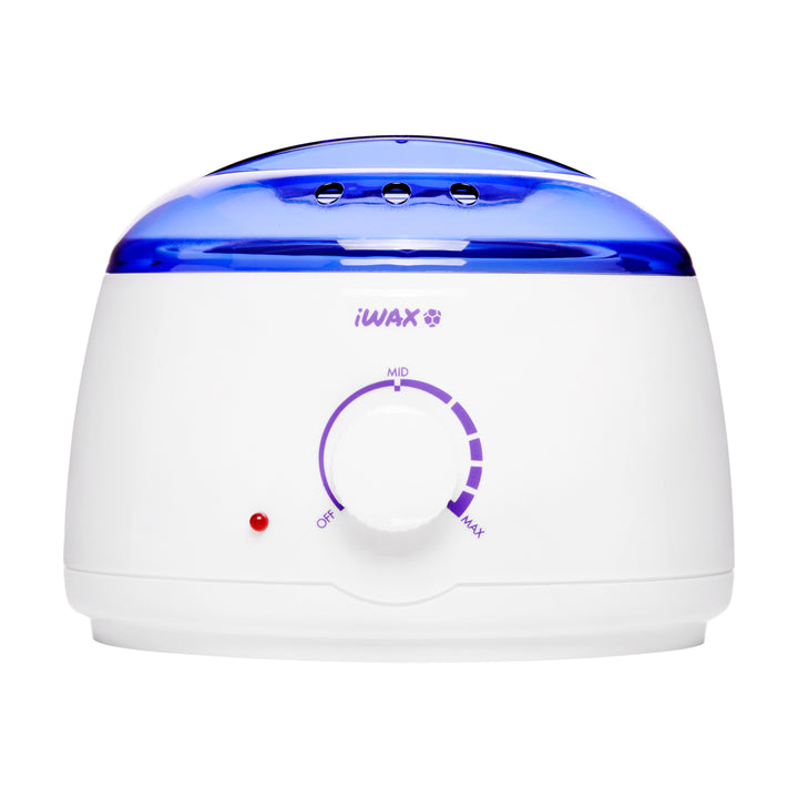 Chauffe cire Pot iWax 100 Blanc - image 3