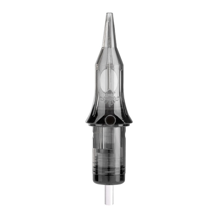 Aiguilles Tatouage Cartouche Round Shader 7RS 0.30 mm El Cartel V2 10 pcs - image 3