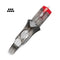 Cartouche Tatouage Soft Edge Magnum 7RM 0.30 mm El Cartel V2 10 pcs