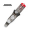 Cartouche Tatouage Soft Edge Magnum 17RM 0.30 mm El Cartel V2 10 pcs