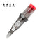 Cartouche Tatouage RL-X 3RLX 4 InRow 0.35 mm El Cartel V2 10 pcs