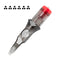 Cartouche Tatouage RL-X 3RLX 6 InRow 0.35 mm El Cartel V2 10 pcs