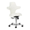 Tabouret à Roulettes Azzurro Special 152 Blanc