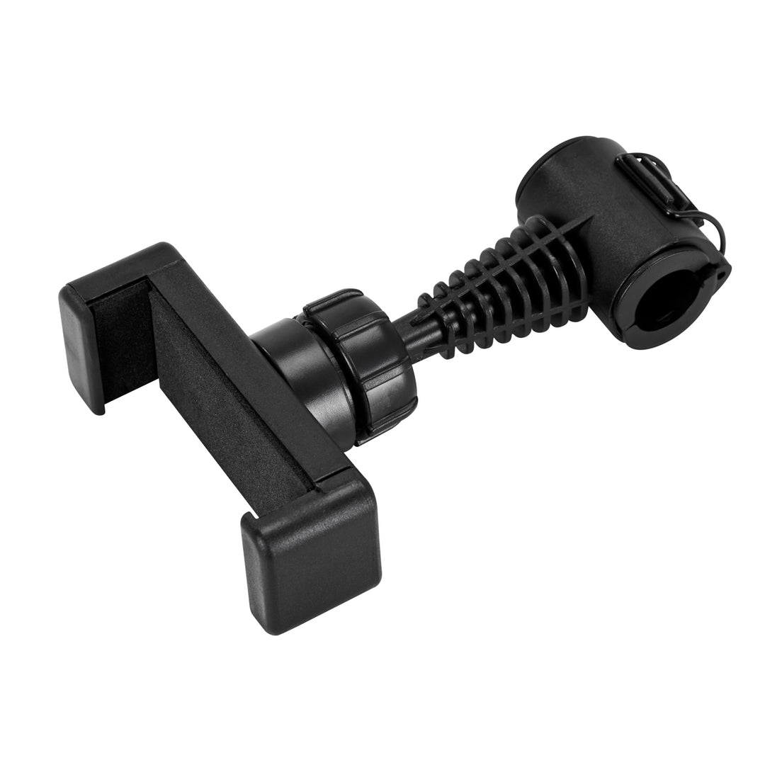 Lampe Esthétique avec Pince et Intensité et Couleur Réglables Glow MX3 Noir Mat - image 11