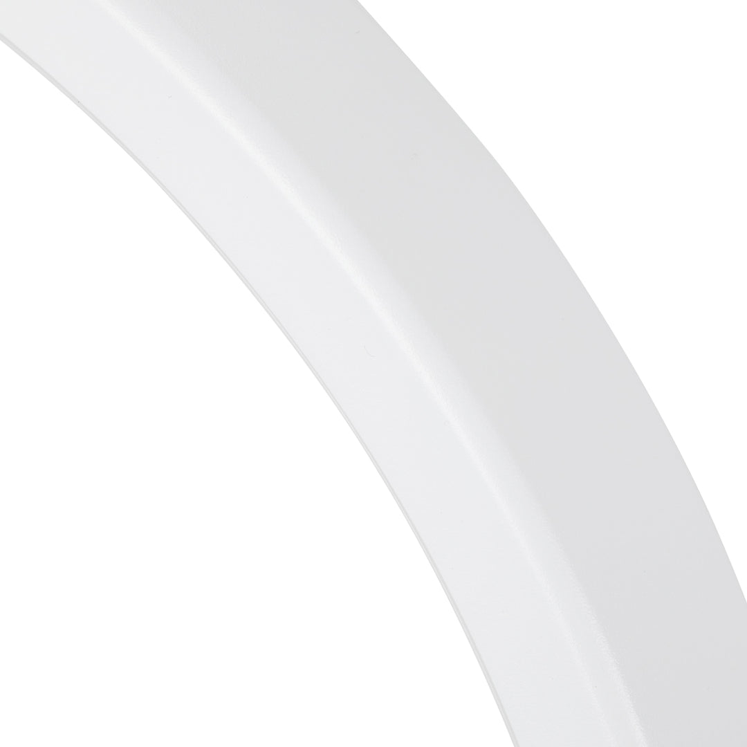Lampe Esthétique avec Pince et Intensité et Couleur Réglables Glow MX3 Blanc Mat - image 9