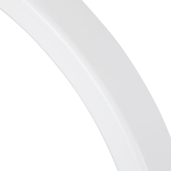 Lampe Esthétique avec Pince et Intensité et Couleur Réglables Glow MX3 Blanc Mat - image 9
