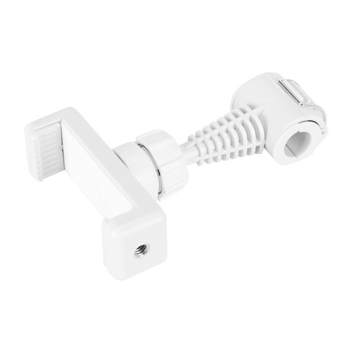 Lampe Esthétique avec Pince et Intensité et Couleur Réglables Glow MX3 Blanc Mat - image 11