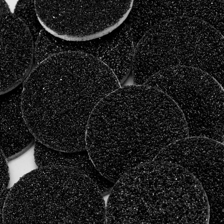 Exo Pododisc Disque Abrasif 15 mm Dur 