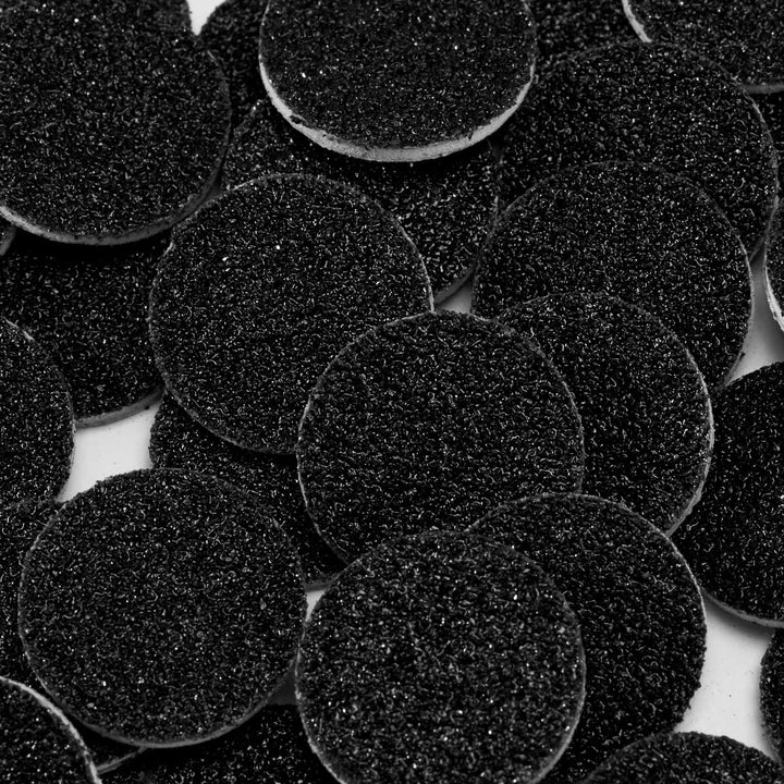 Exo Pododisc Disque Abrasif 15 mm Moyen 
