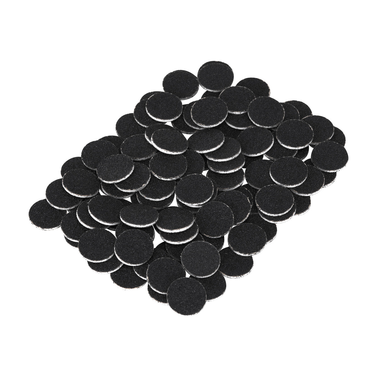 Exo Pododisc Disque Abrasif 15 mm Moyen #120 100x