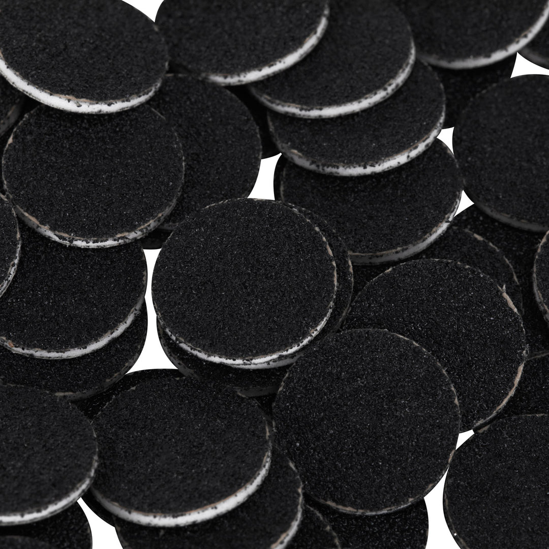 Exo Pododisc Disque Abrasif 15 mm Moyen 