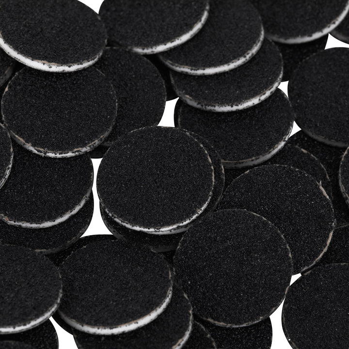 Exo Pododisc Disque Abrasif 15 mm Moyen 