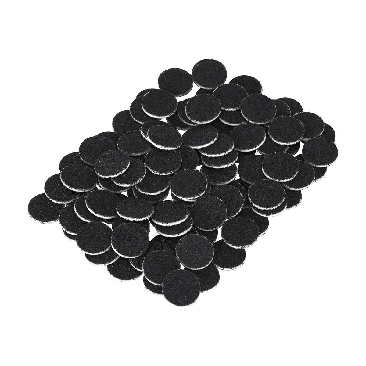 Exo Pododisc Disque Abrasif 20 mm Moyen #100 100x