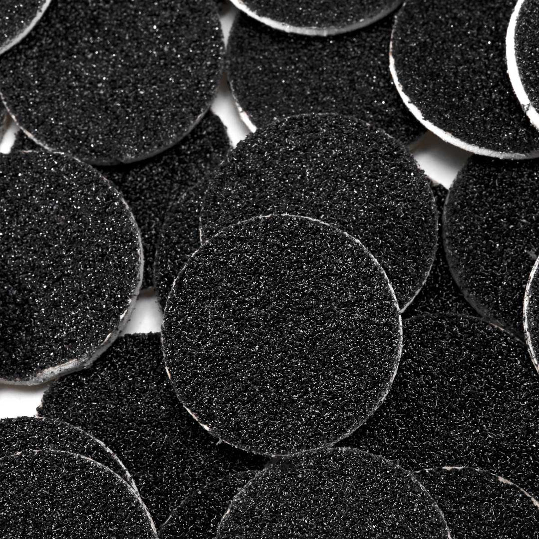 Exo Pododisc Disque Abrasif 20 mm Moyen 