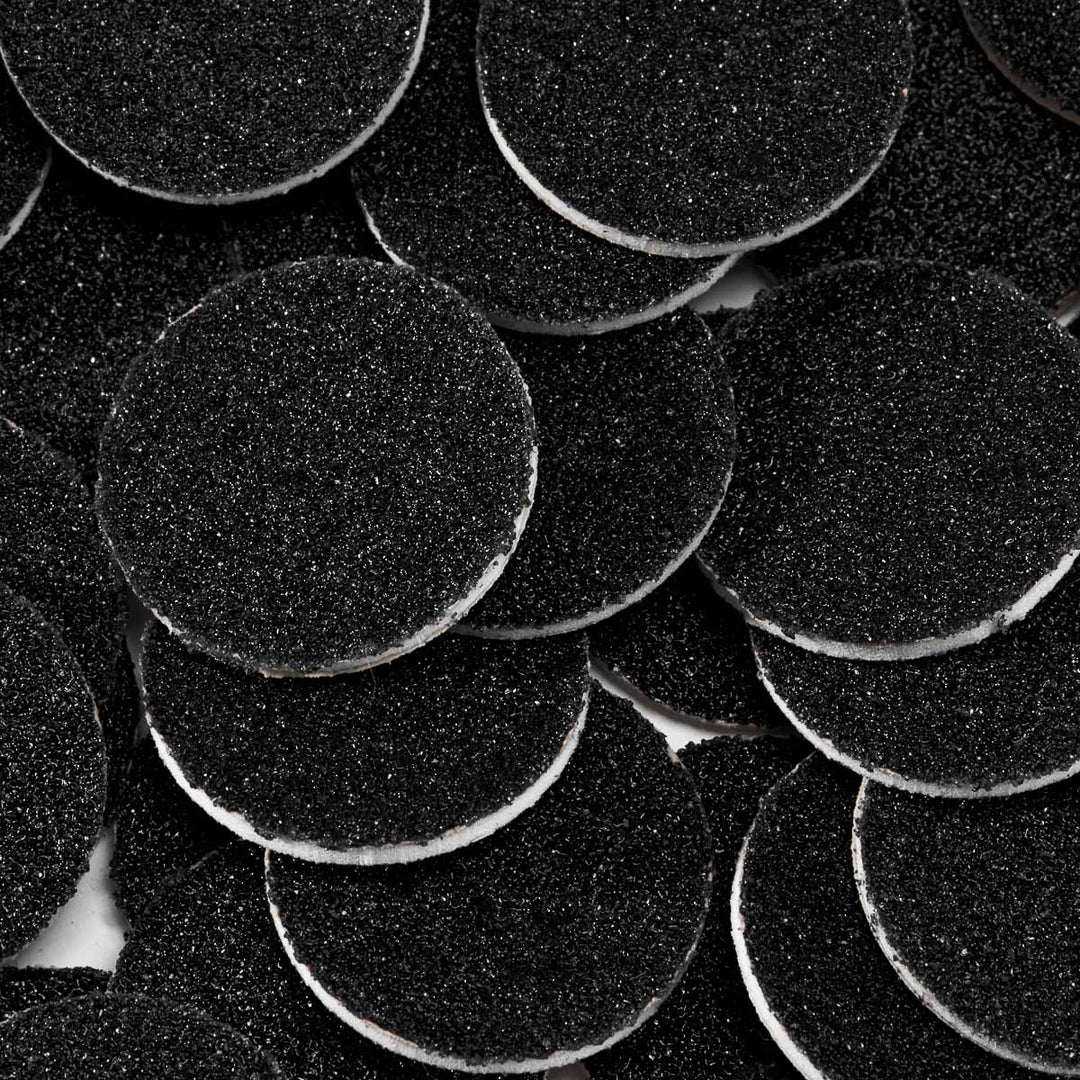 Exo Pododisc Disque Abrasif 20 mm Moyen 
