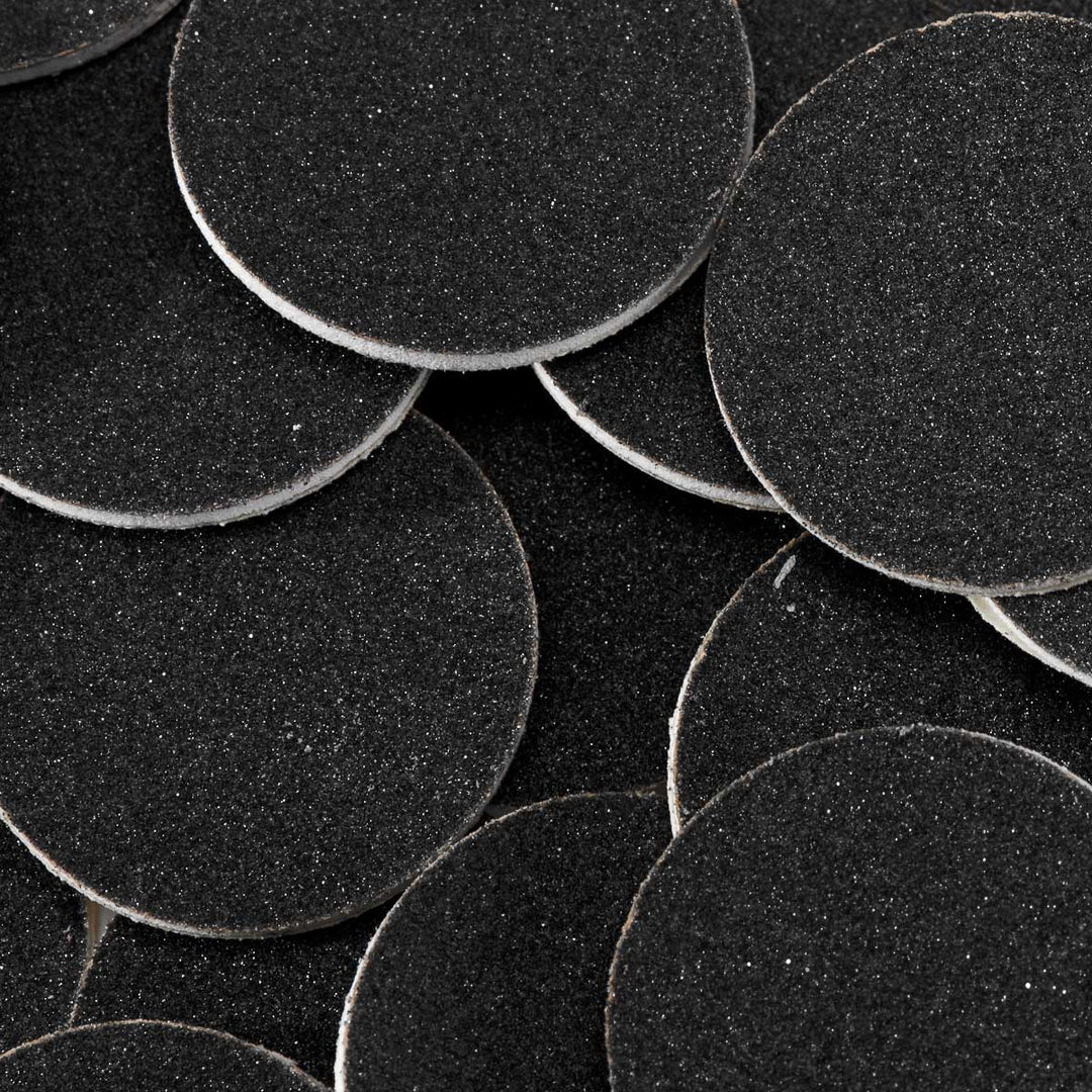 Exo Pododisc Disque Abrasif 20 mm Extra Fin 