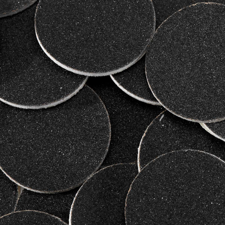 Exo Pododisc Disque Abrasif 20 mm Extra Fin 