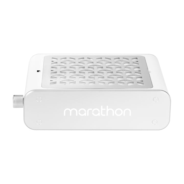 Aspirateur Ongles Saeyang Marathon Olimp 65W Blanc - image 7