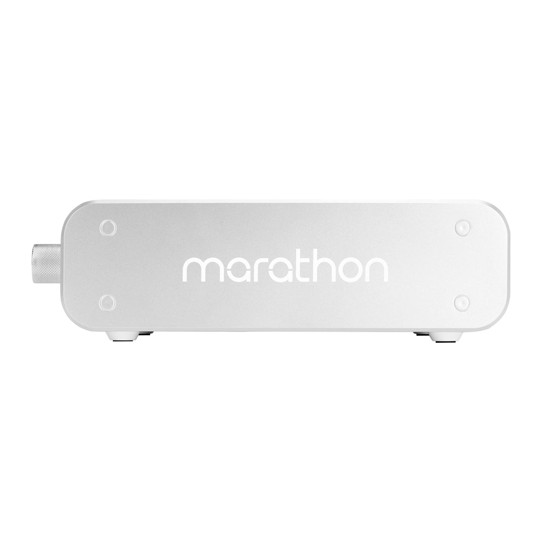 Aspirateur Ongles Saeyang Marathon Olimp 65W Blanc - image 8