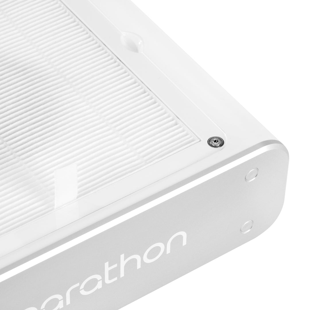 Aspirateur Ongles Saeyang Marathon Olimp 65W Blanc - image 10