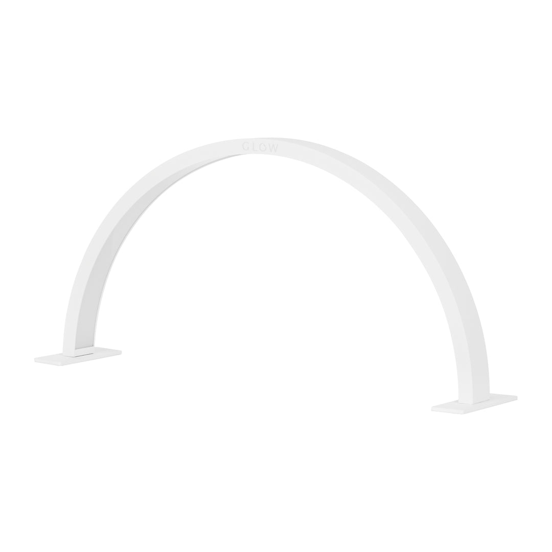 Lampe Manucure LED avec Intensité Régable Glow Arche II Blanc - image 2