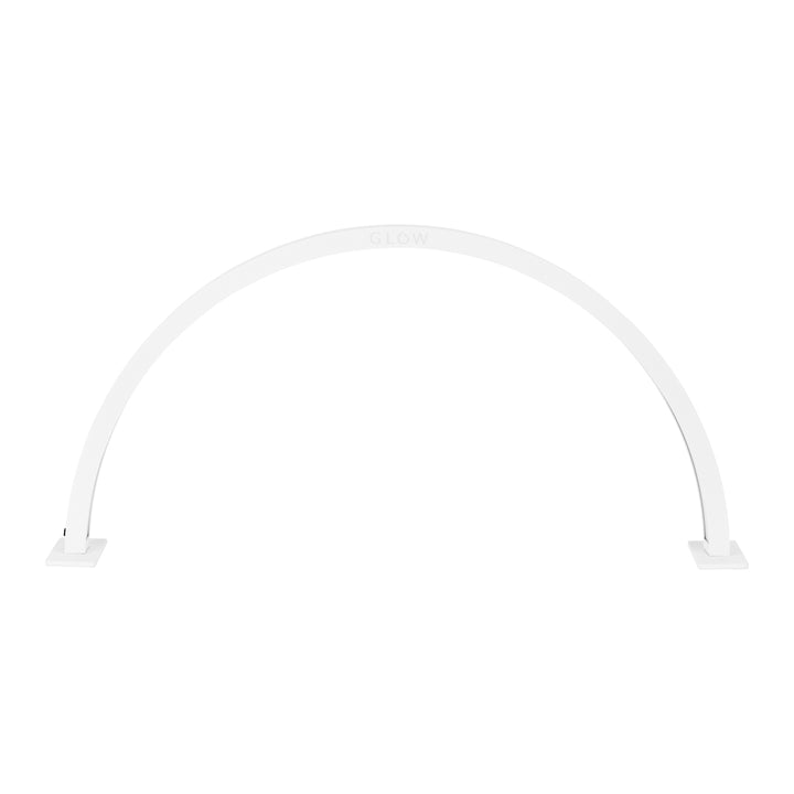 Lampe Manucure LED avec Intensité Régable Glow Arche II Blanc - image 3