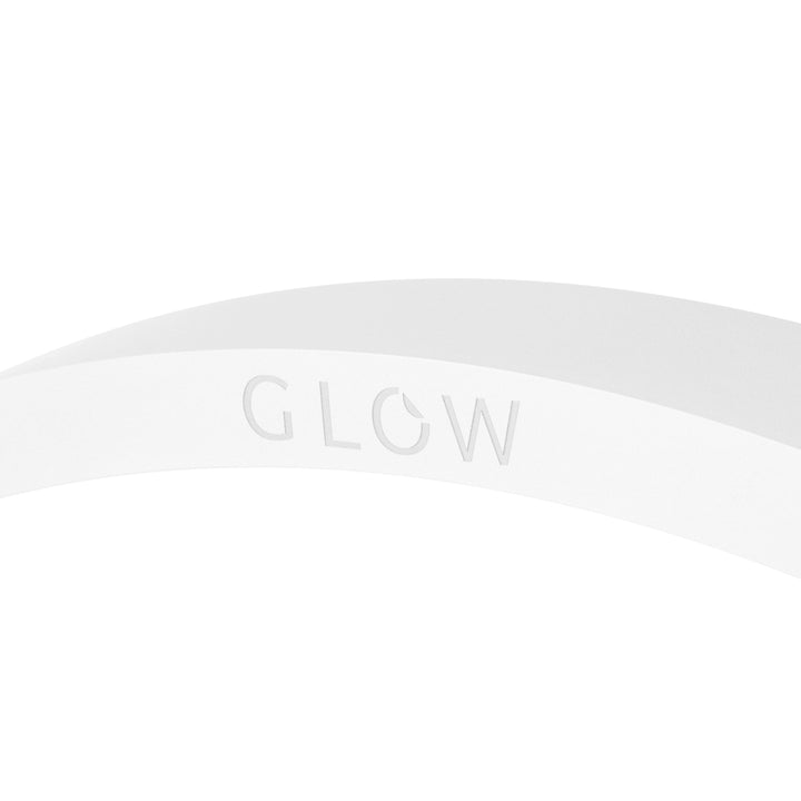 Lampe Manucure LED avec Intensité Régable Glow Arche II Blanc - image 6