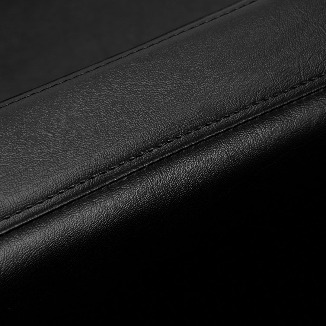 Fauteuil de Coiffeur Gabbiano Turyn Or-Noir 6