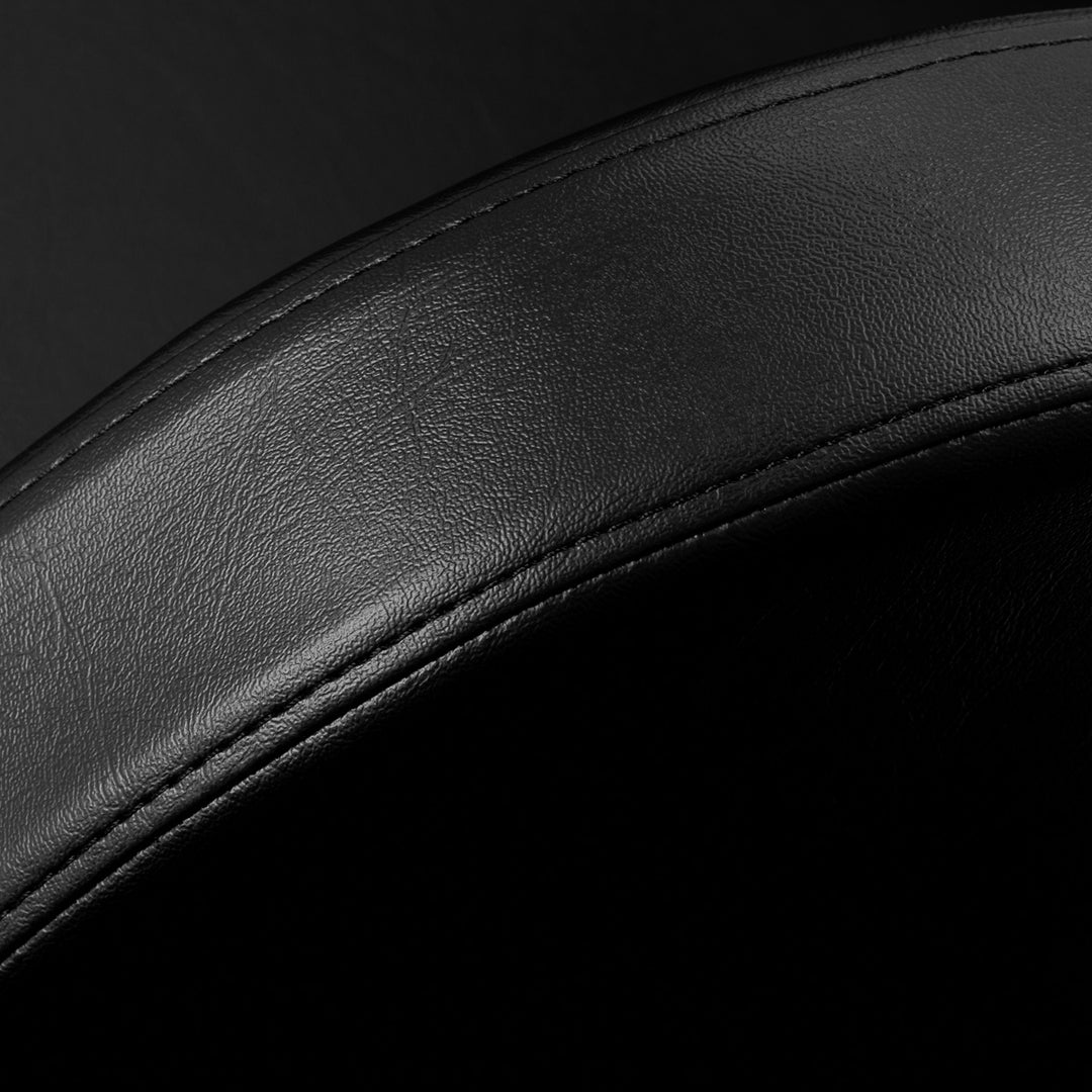 Fauteuil de Coiffeur Gabbiano Turyn Or-Noir 7