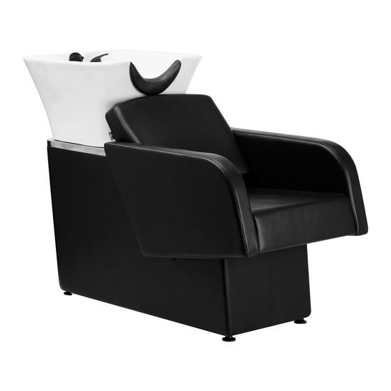 Bac Coiffeur Gabbiano Turyn Noir